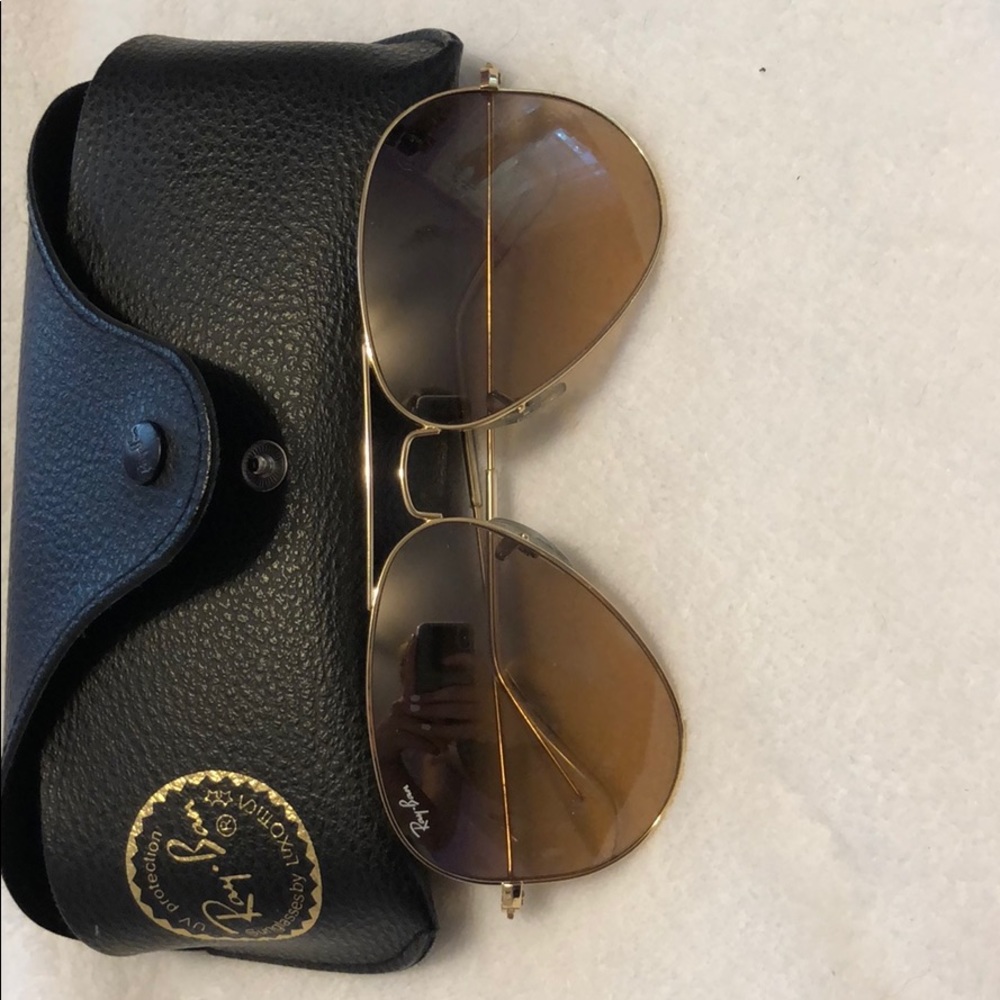 Ray Ban Sunglasses - Picture 2 of 3